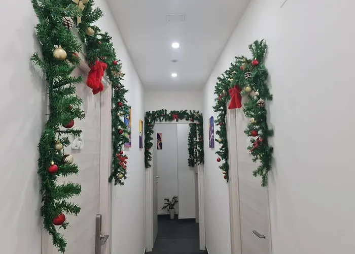 Gaisa Naples - Bed & Breakfast
