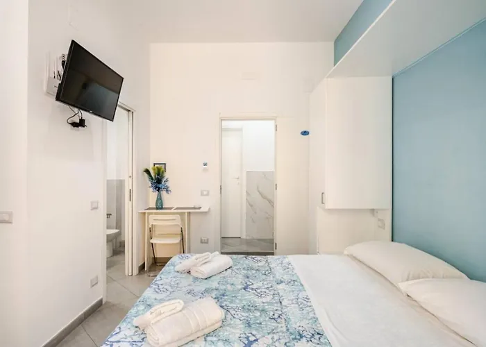 Duomo 34 Guest Room Napoli